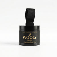 Wooly Hair Shadow Powder