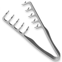 Wooly Texture Comb for Instant Styling
